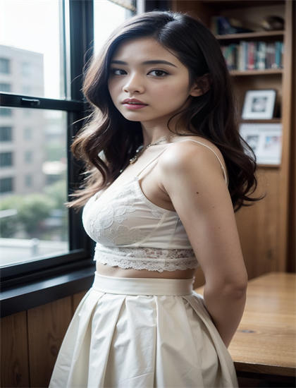 推荐：《当女人被叫做麦当娜》服装道具解析：时代还原与细节设计评价