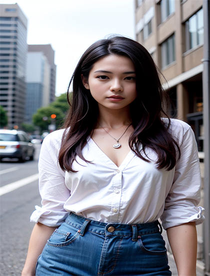 陷入困境：双重生活角色研究：的叙事技巧与导演风格 感受人物塑造的匠心