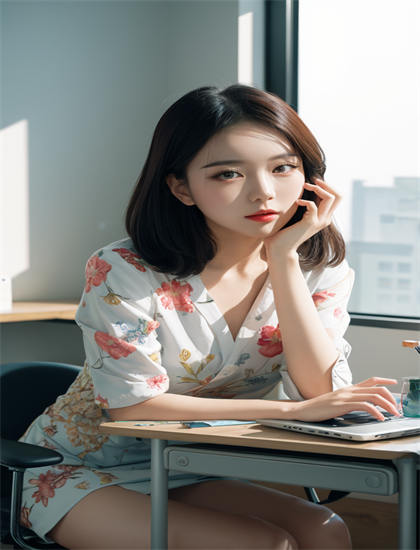 影视教授专业解读《网球少女》服装的时代还原与角色塑造 【行业影响分析】