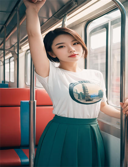 影视技术：《高分少女OVA》的技术应用 突破传统创造视觉奇迹 改变电影制作的传统模式