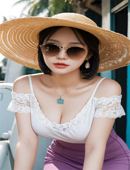 深入探讨：《线上游戏的老婆不可能是女生？》的技术突破与创新之处——带你了解不为人知的细节