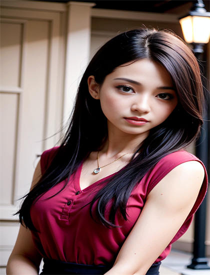 深度影评 文化研究者眼中的《甜言蜜语2008》的导演风格与创作特点